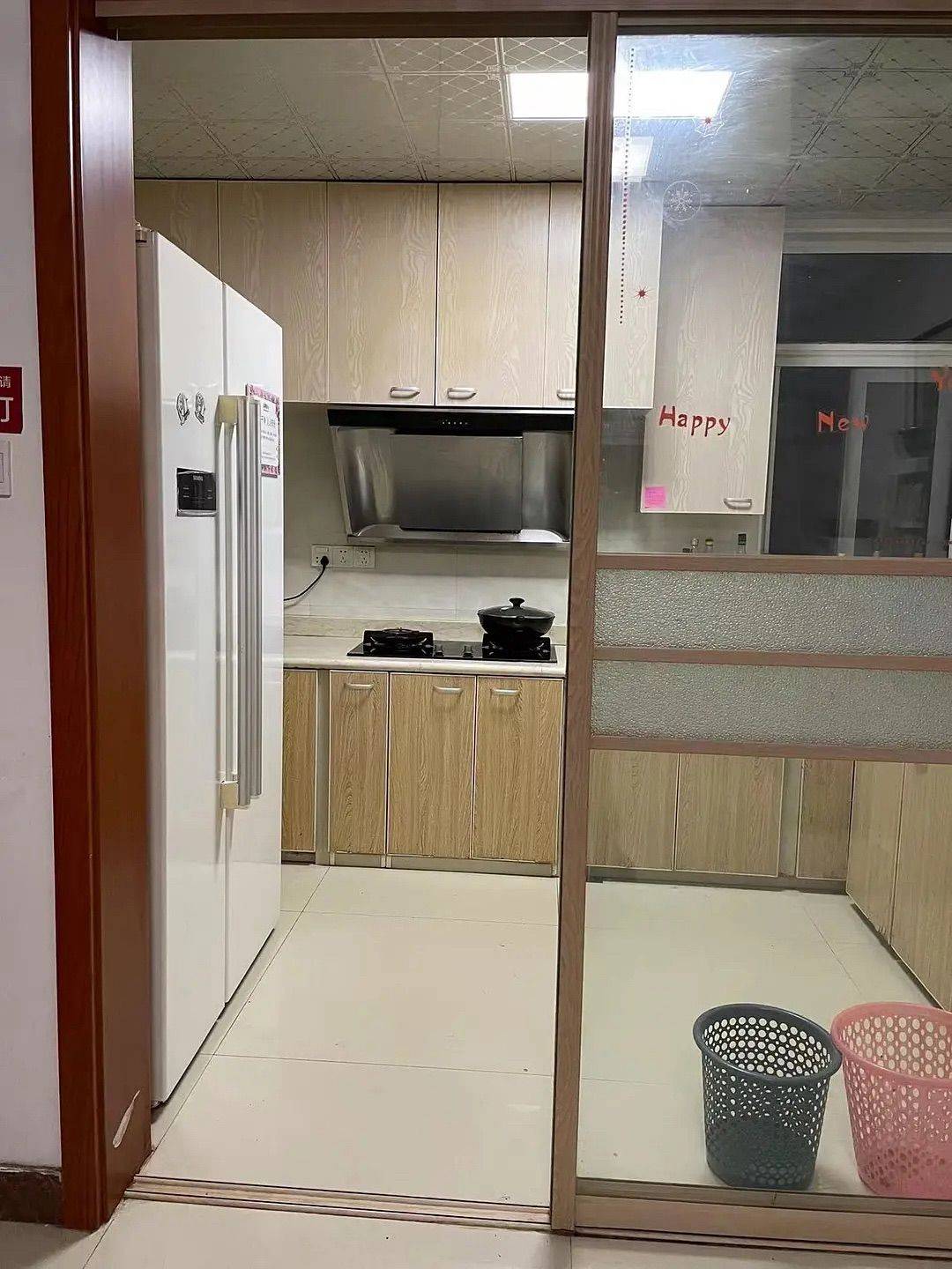 Shanghai-Pudong-Cozy Home,Clean&Comfy,No Gender Limit,Hustle & Bustle,“Friends”,Chilled