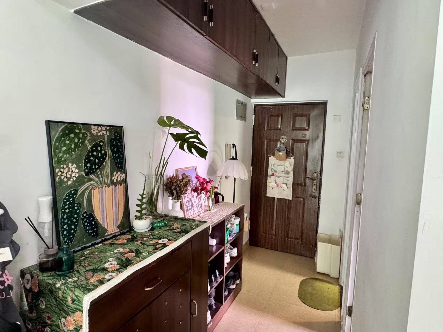 Shenzhen-Nanshan-Cozy Home,Clean&Comfy,No Gender Limit