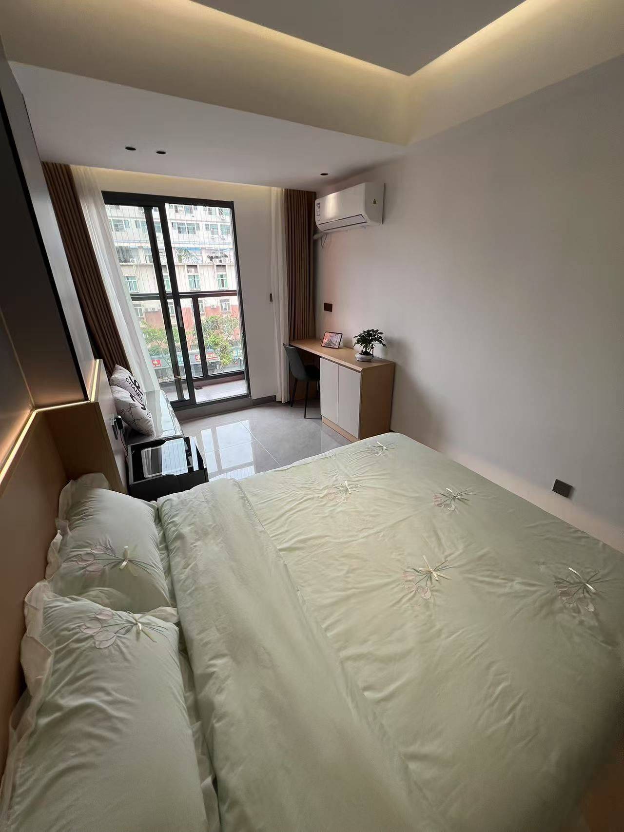 Shenzhen-BaoAn-房东直租,深圳租房  ,宝安租房 ,Cozy Home,Clean&Comfy,No Gender Limit,“Friends”