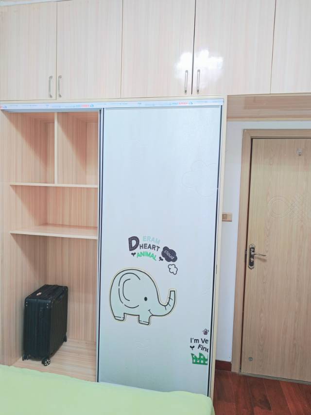 Guiyang-Guanshanhu-Cozy Home,Clean&Comfy,Pet Friendly