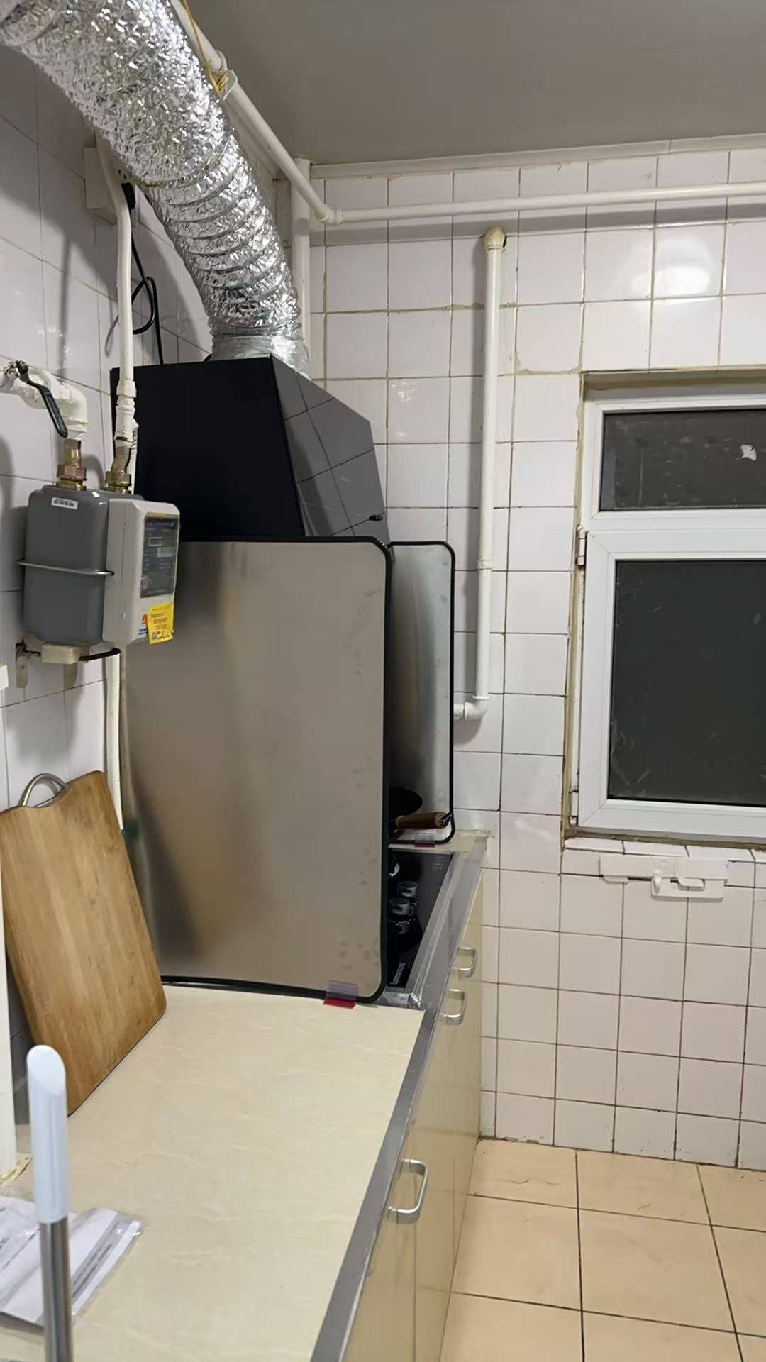 Beijing-Xicheng-Cozy Home,Clean&Comfy,No Gender Limit