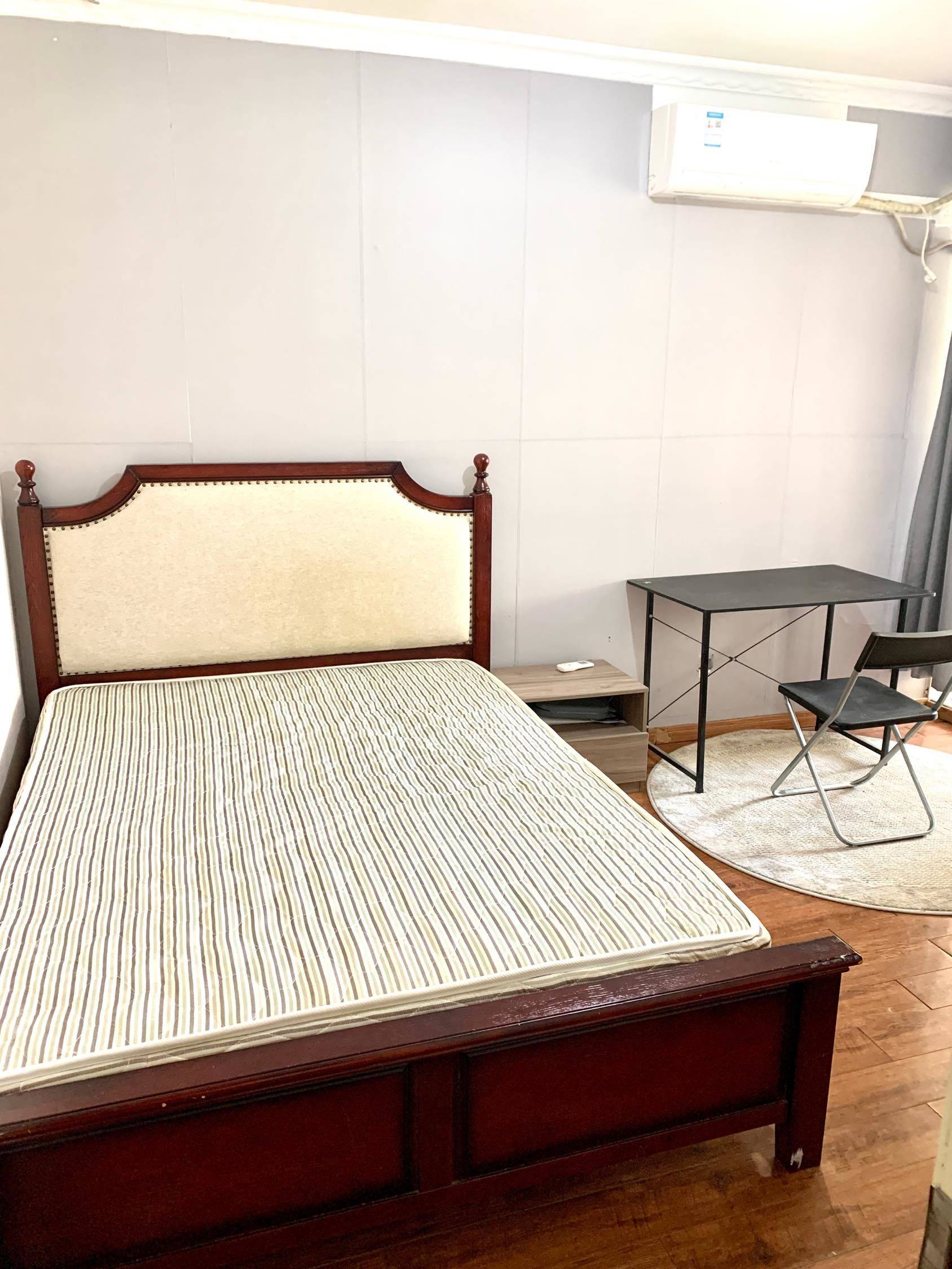 Shanghai-Pudong-Cozy Home,Clean&Comfy,No Gender Limit,LGBTQ Friendly,Pet Friendly