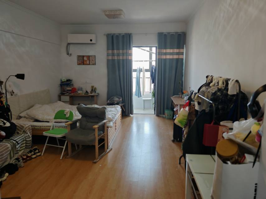 Hefei-Baohe-Clean&Comfy,No Gender Limit