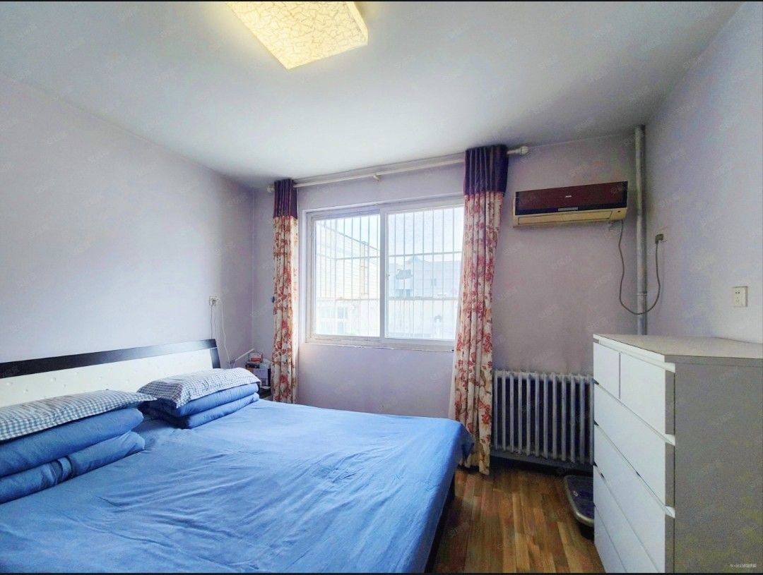 Zhengzhou-Erqi-Cozy Home,Clean&Comfy,No Gender Limit,Chilled