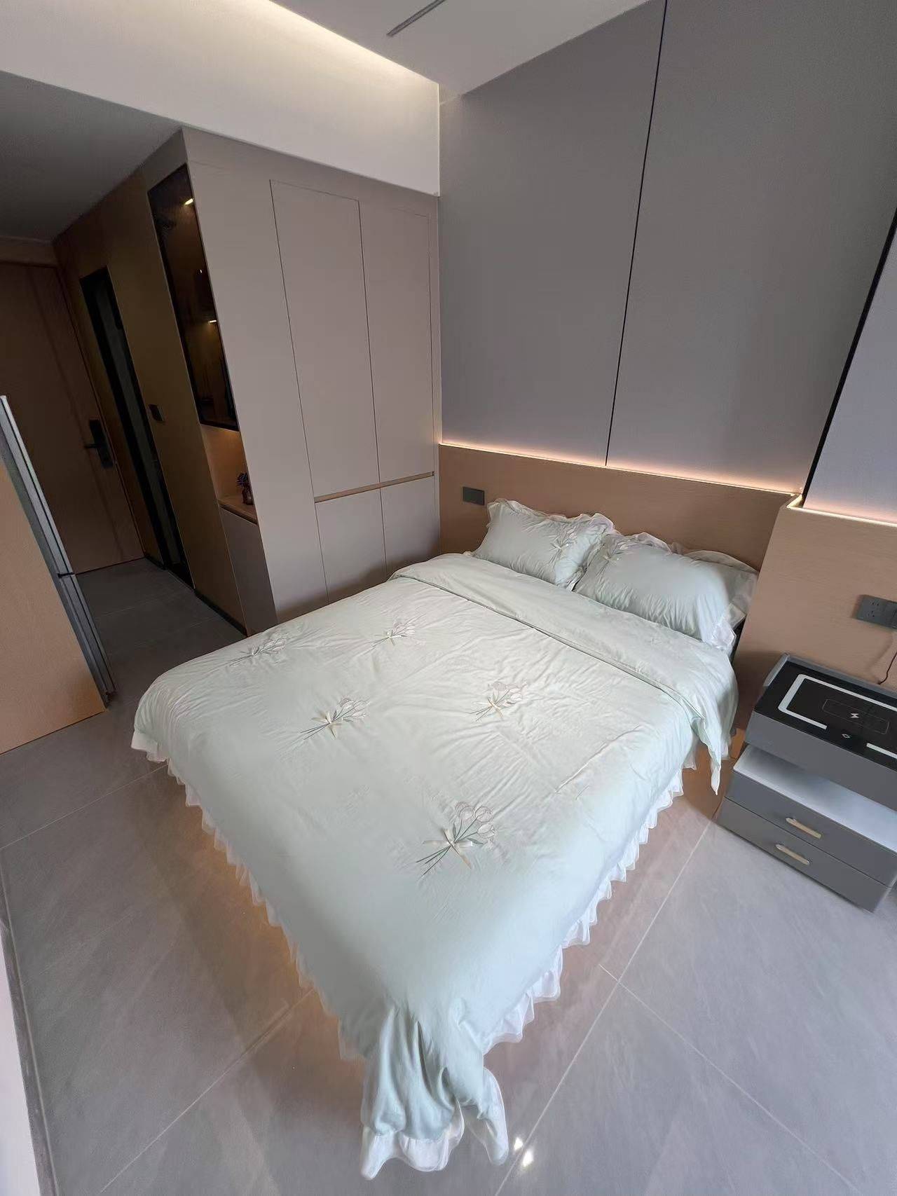 Shenzhen-BaoAn-房东直租,深圳租房  ,宝安租房 ,Cozy Home,Clean&Comfy,No Gender Limit,“Friends”