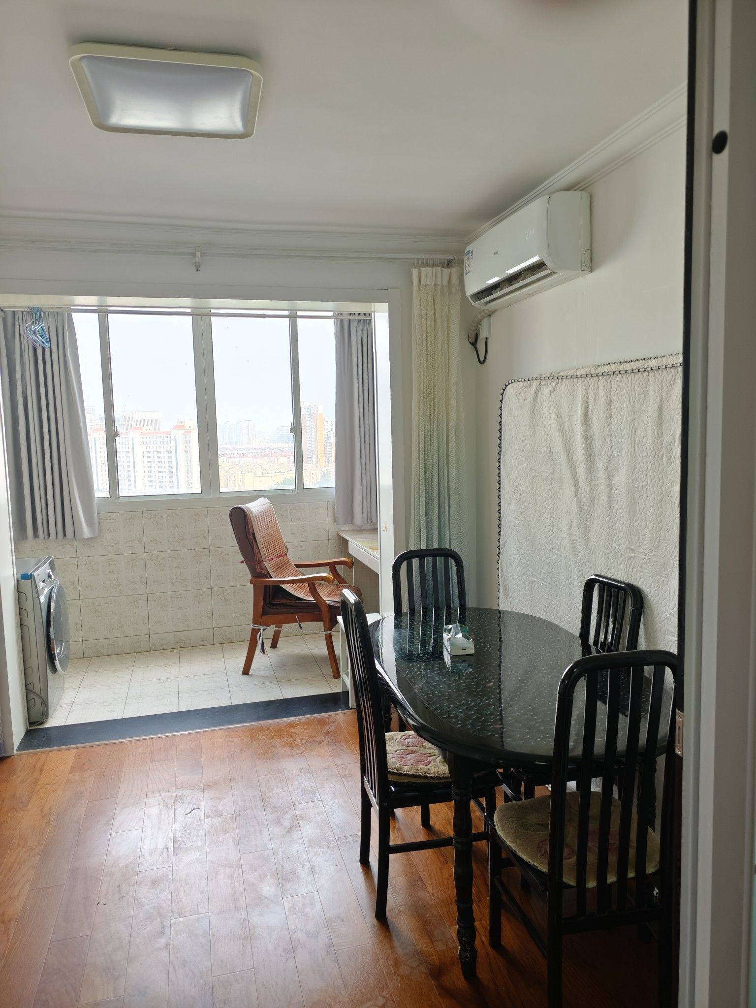 Shanghai-Pudong-Clean&Comfy