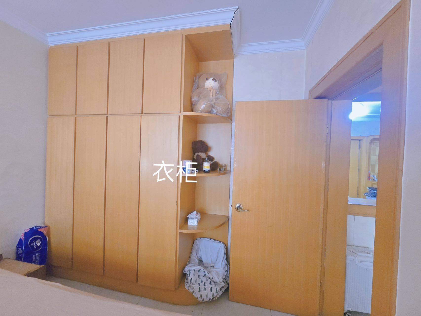 石家庄 桥西 | 河北省总工会宿舍_4
