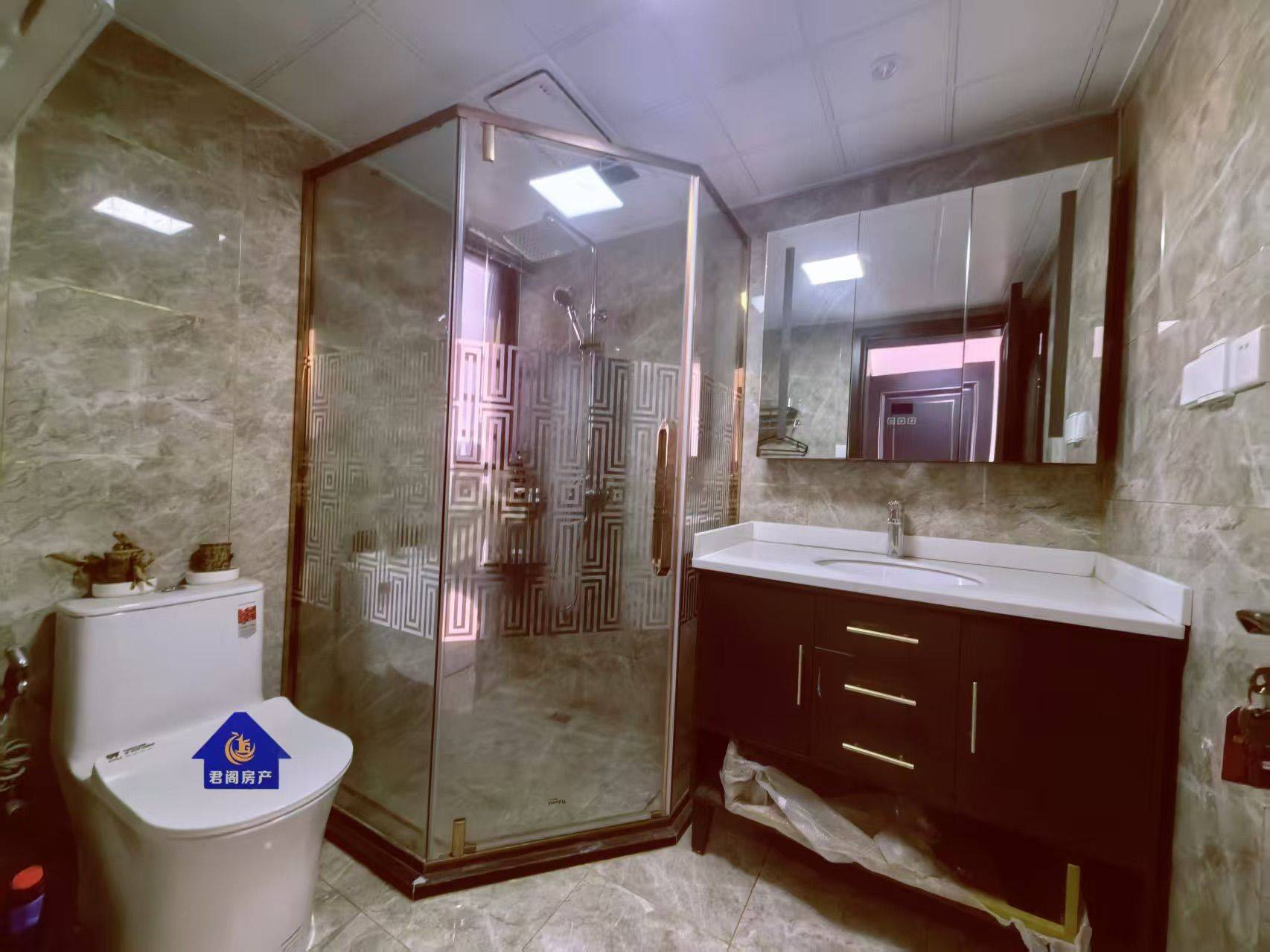 无锡 新吴区 | 鸿山紫庭_8