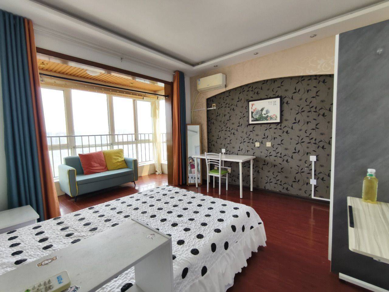 Xi'An-Yanta-Cozy Home,Clean&Comfy,No Gender Limit,Hustle & Bustle
