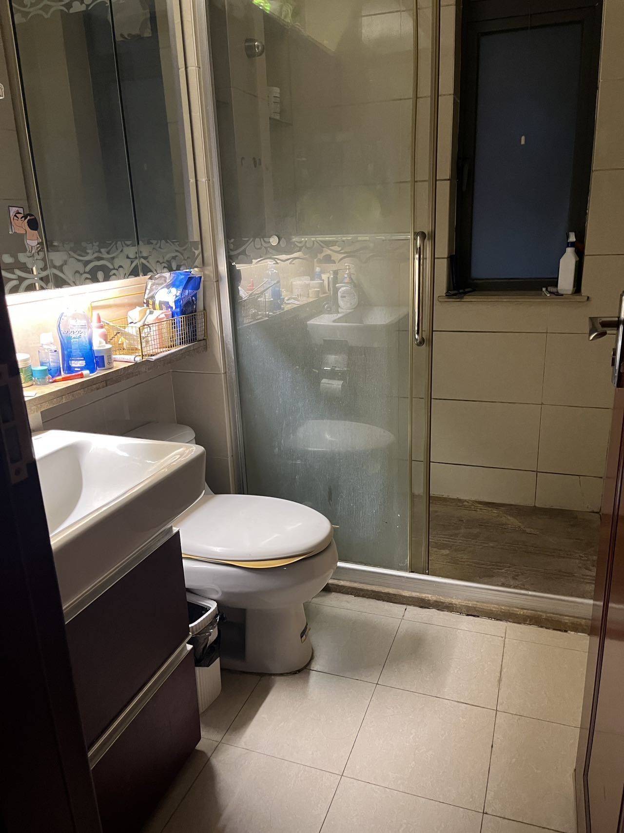 可爱的小弱弱整租房源3