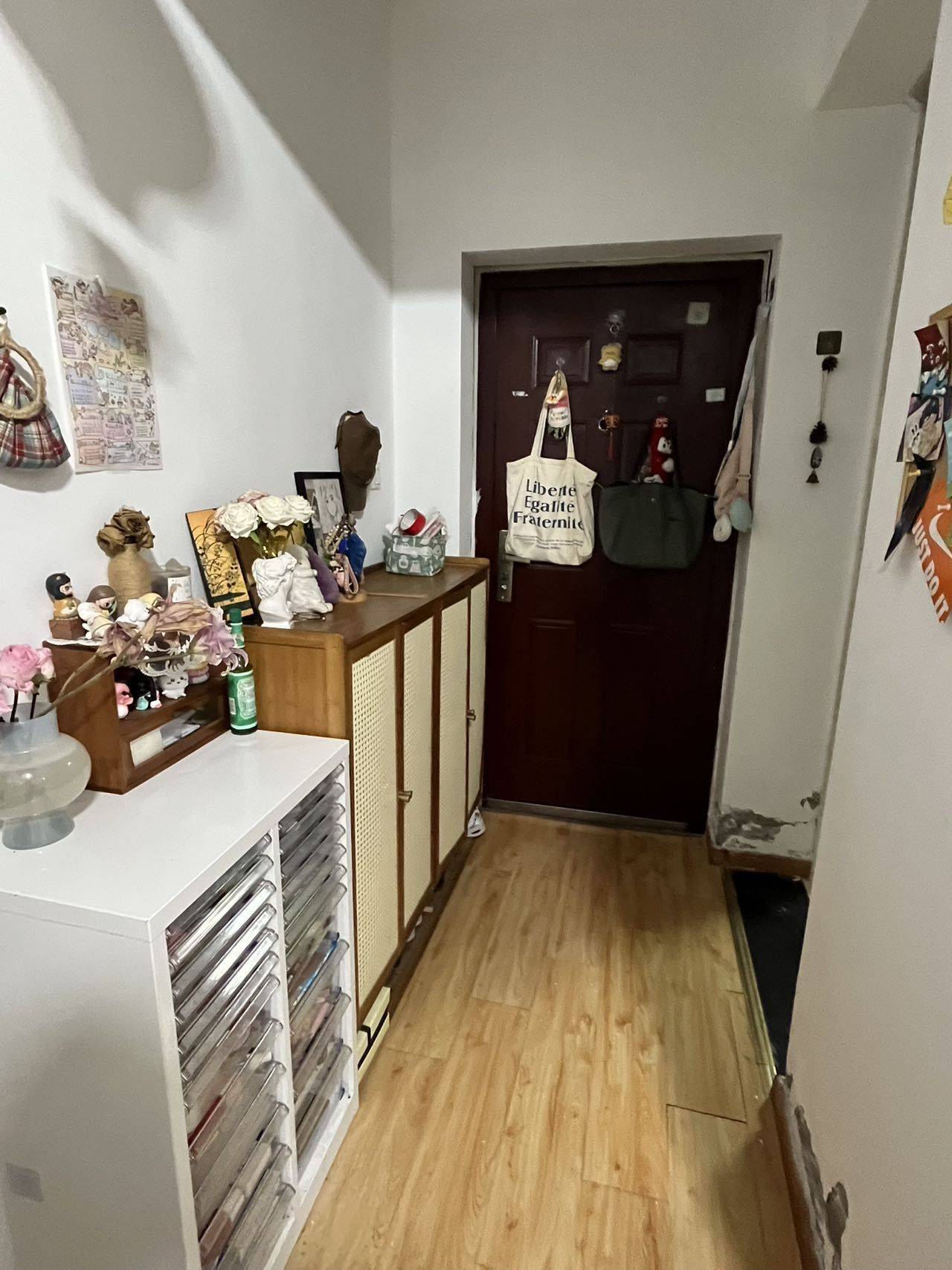 Hefei-Luyang-Cozy Home,Clean&Comfy,No Gender Limit,Hustle & Bustle,“Friends”,Chilled,LGBTQ Friendly