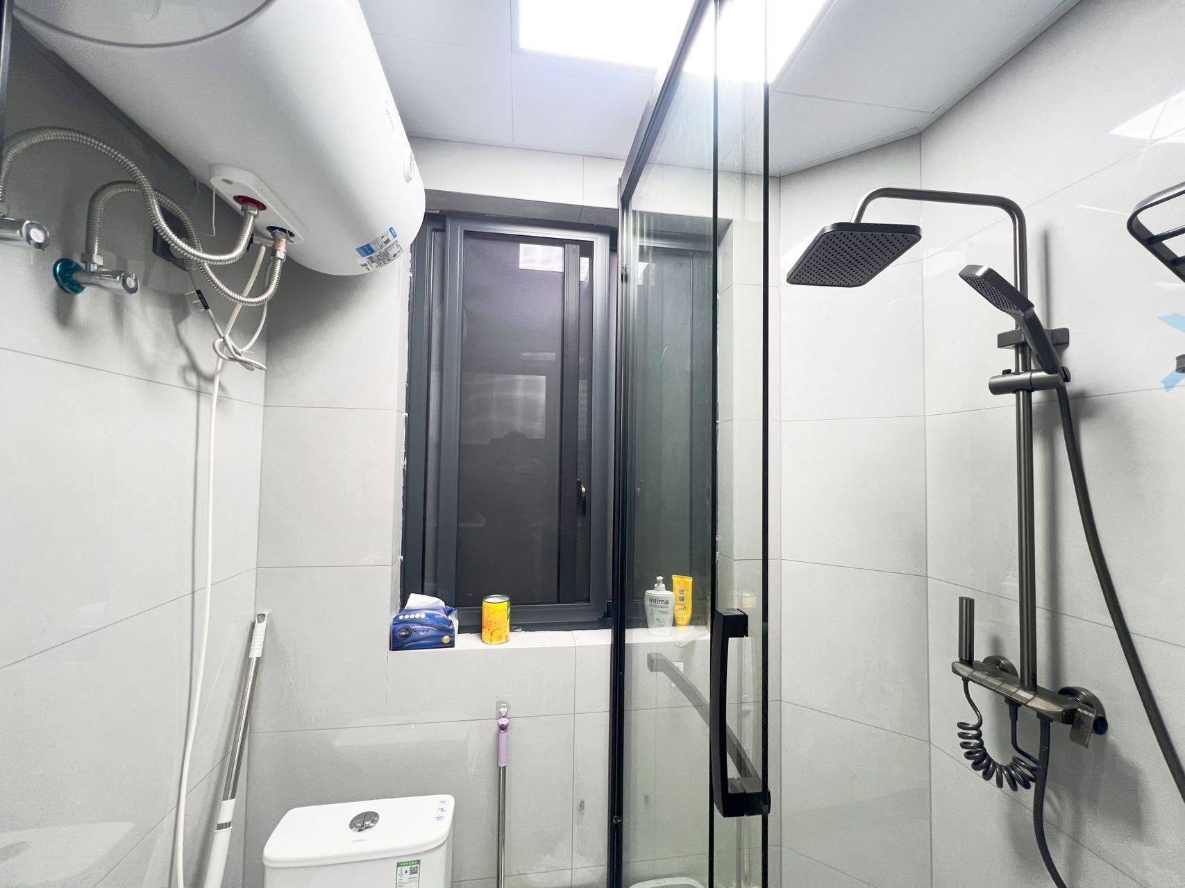 杭州 桐庐县 | 开心公寓_3