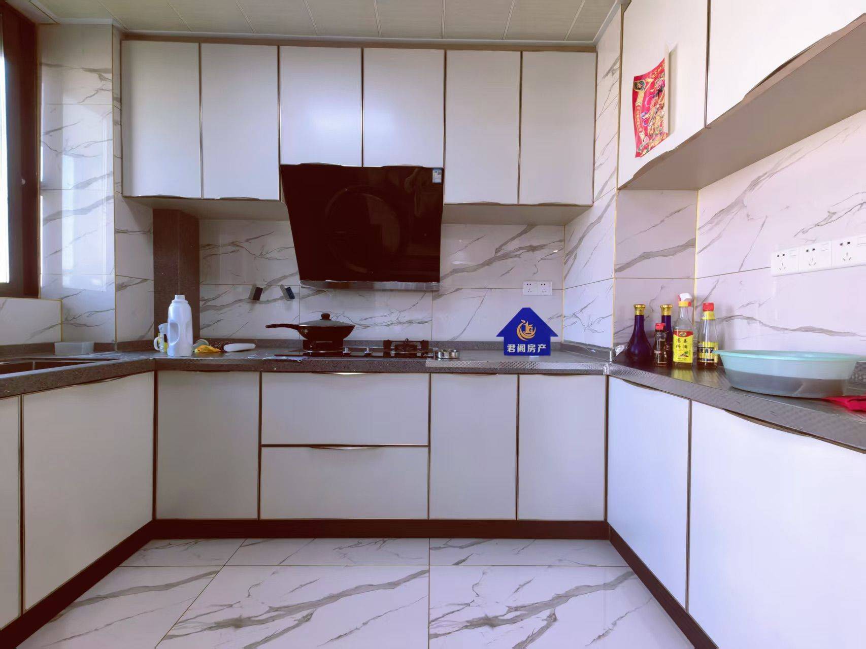 无锡 新吴区 | 鸿山紫庭_3