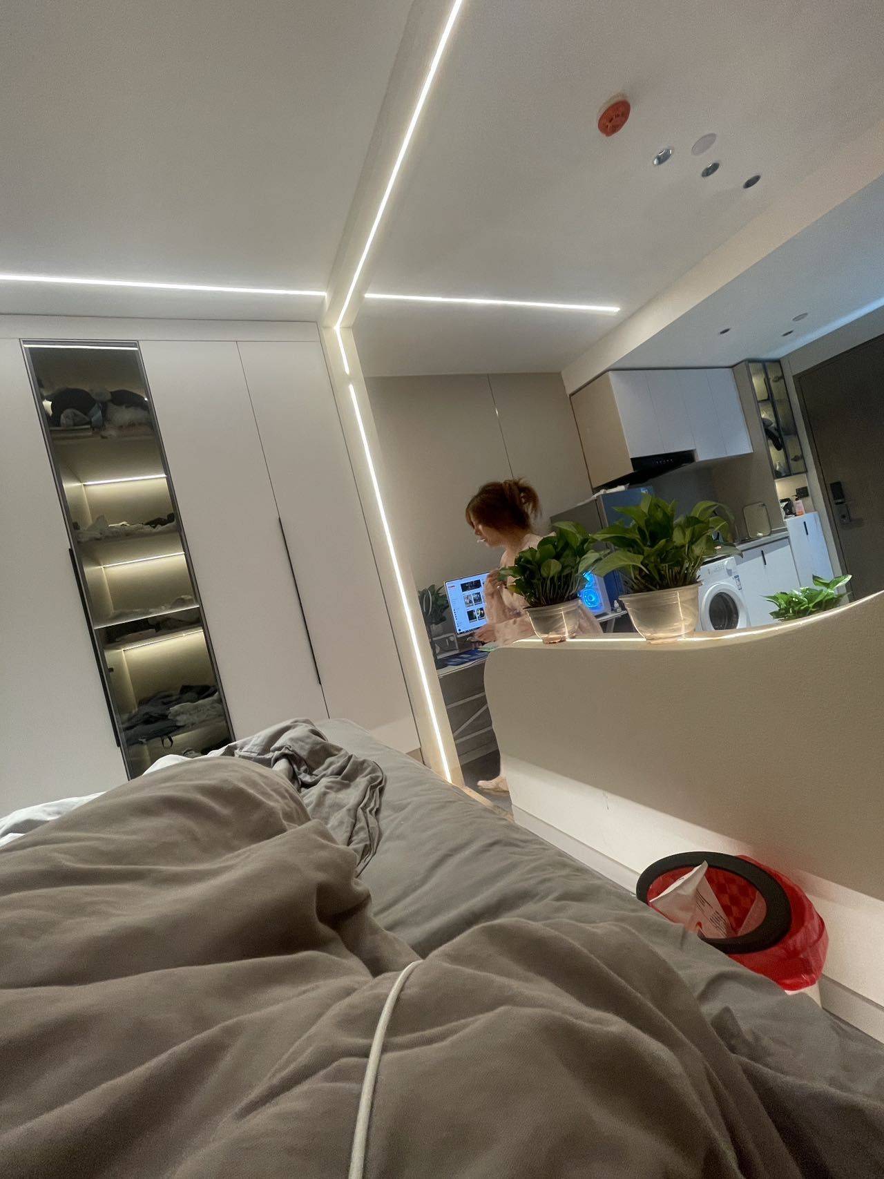 大脸猫整租房源2