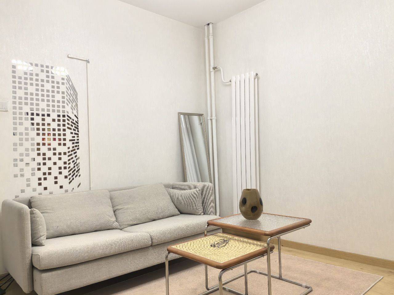 Beijing-Chaoyang-Cozy Home,Clean&Comfy,No Gender Limit