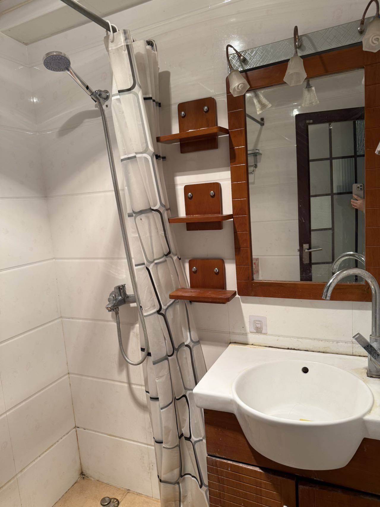 昆明-五華-溫馨小窩,乾淨治愈,不限性別,市井煙火氣