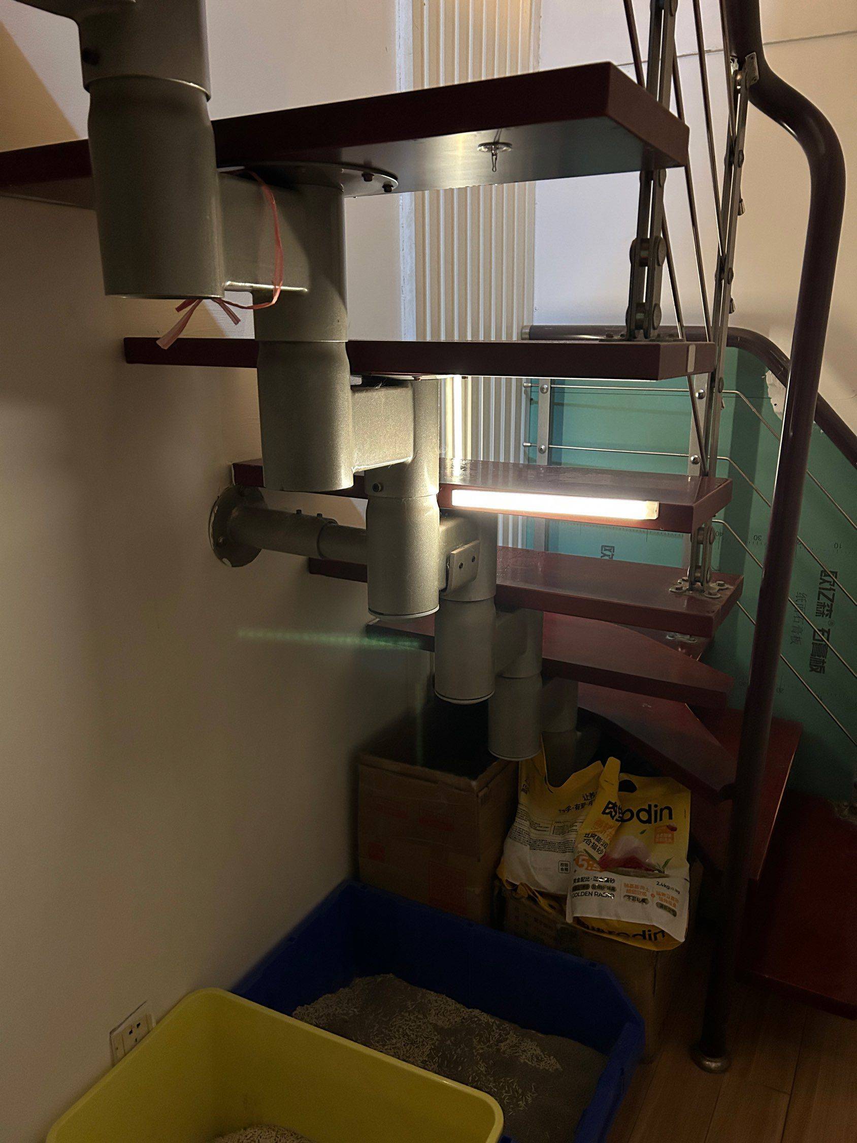 西安-雁塔-溫馨小窩,乾淨治愈,不限性別,市井煙火氣,慢時光,寵物友好