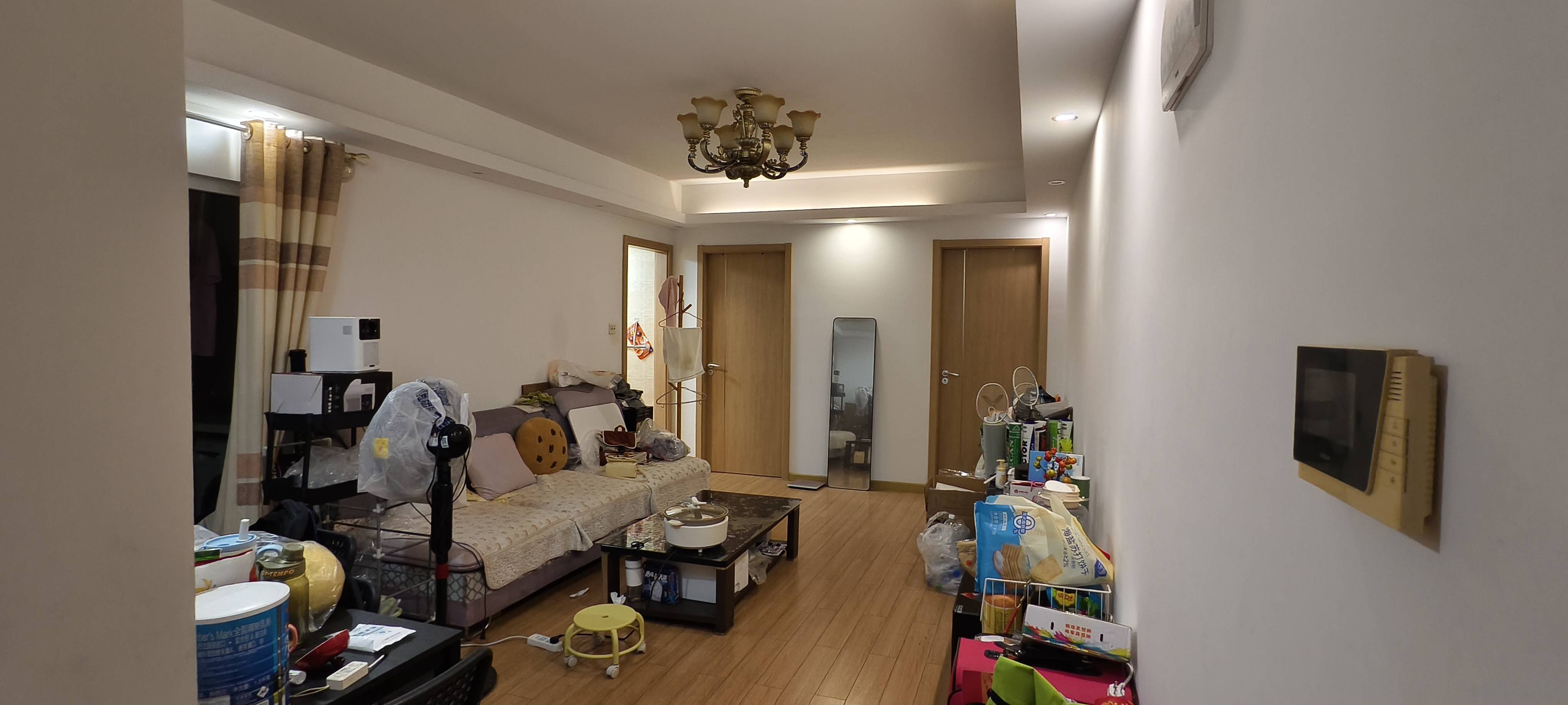 武汉-洪山-溫馨小窩,乾淨治愈,不限性別,慢時光,寵物友好