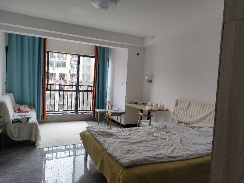 Guiyang-Baiyun-Cozy Home,Clean&Comfy,No Gender Limit