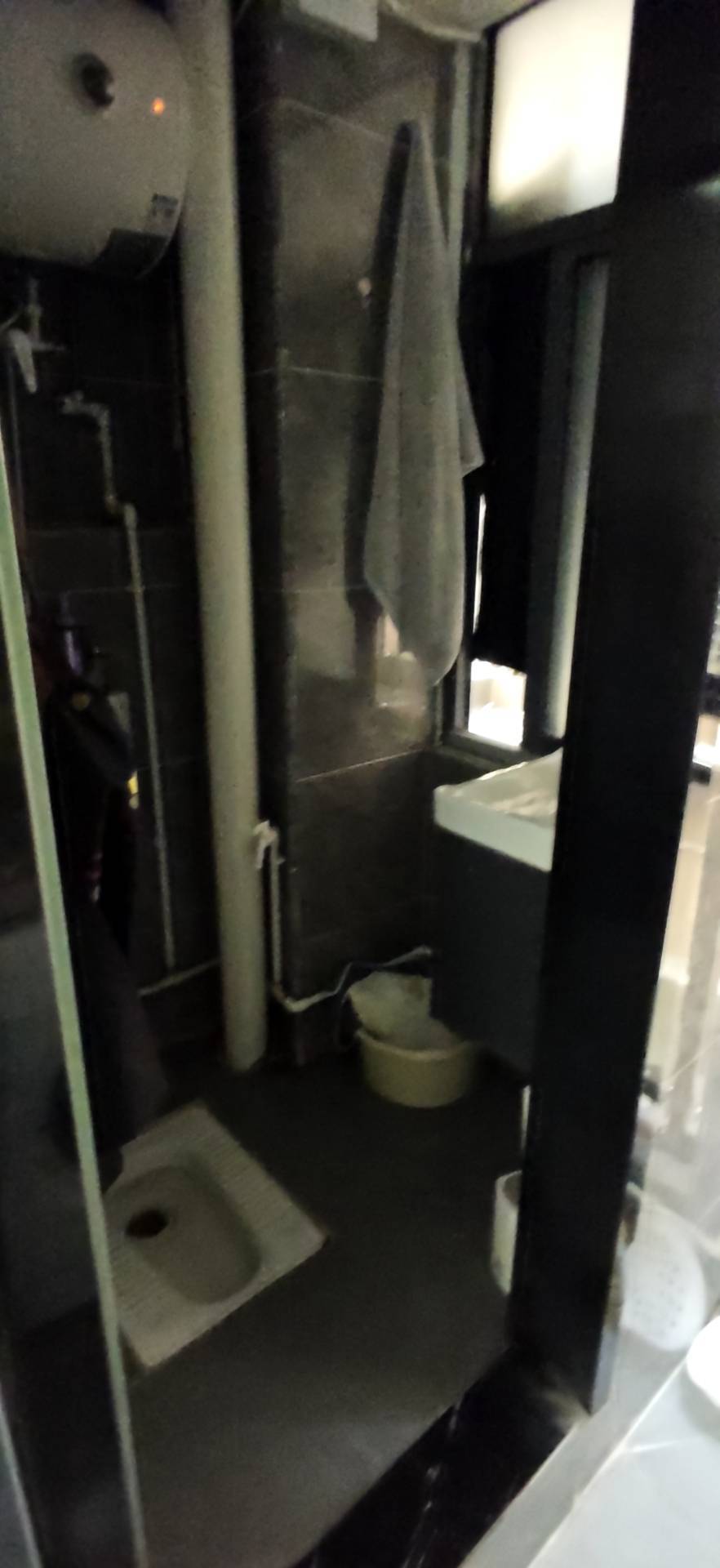 深圳-宝安-不限性别