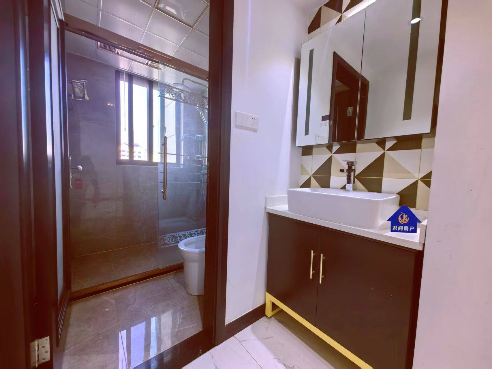 无锡 新吴区 | 鸿山紫庭_7