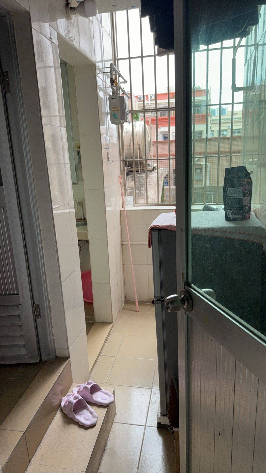 深圳-宝安-温馨小窝,干净治愈,不限性别,市井烟火气,慢时光