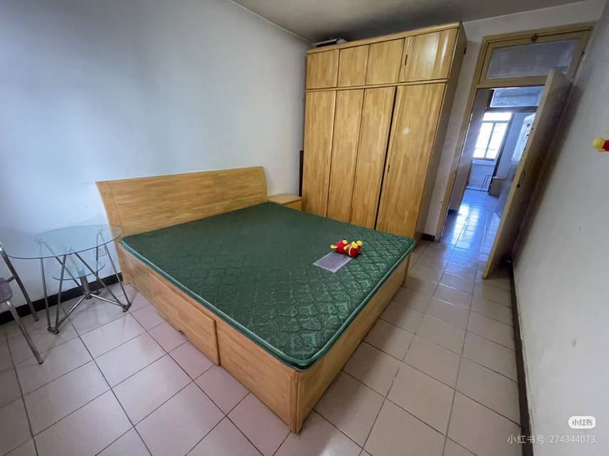 Xi'An-Yanta-Cozy Home,No Gender Limit