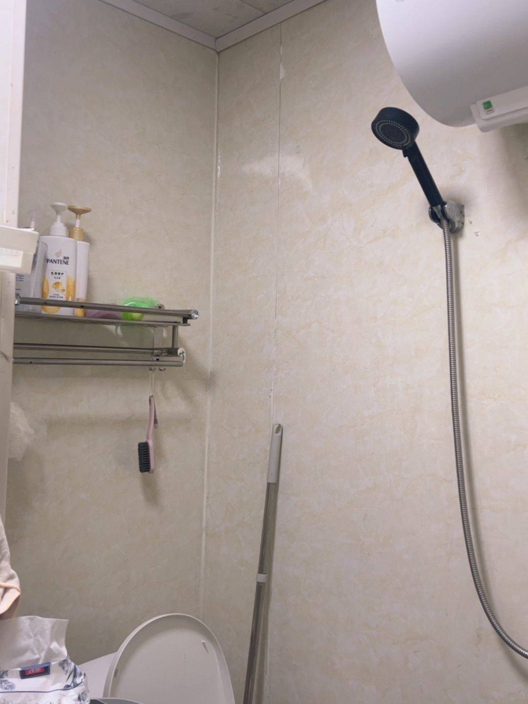 Tianjin-Beichen-Cozy Home,Clean&Comfy,No Gender Limit