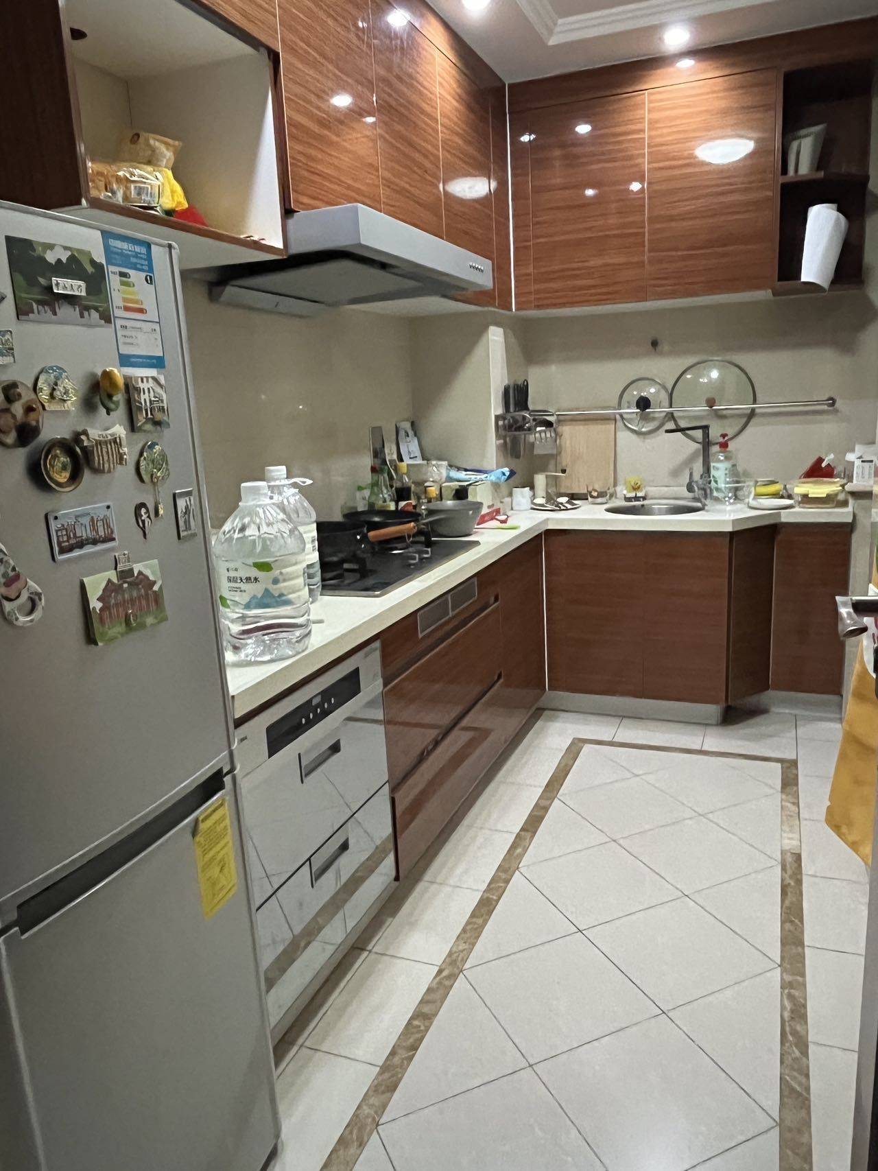 可爱的小弱弱整租房源1