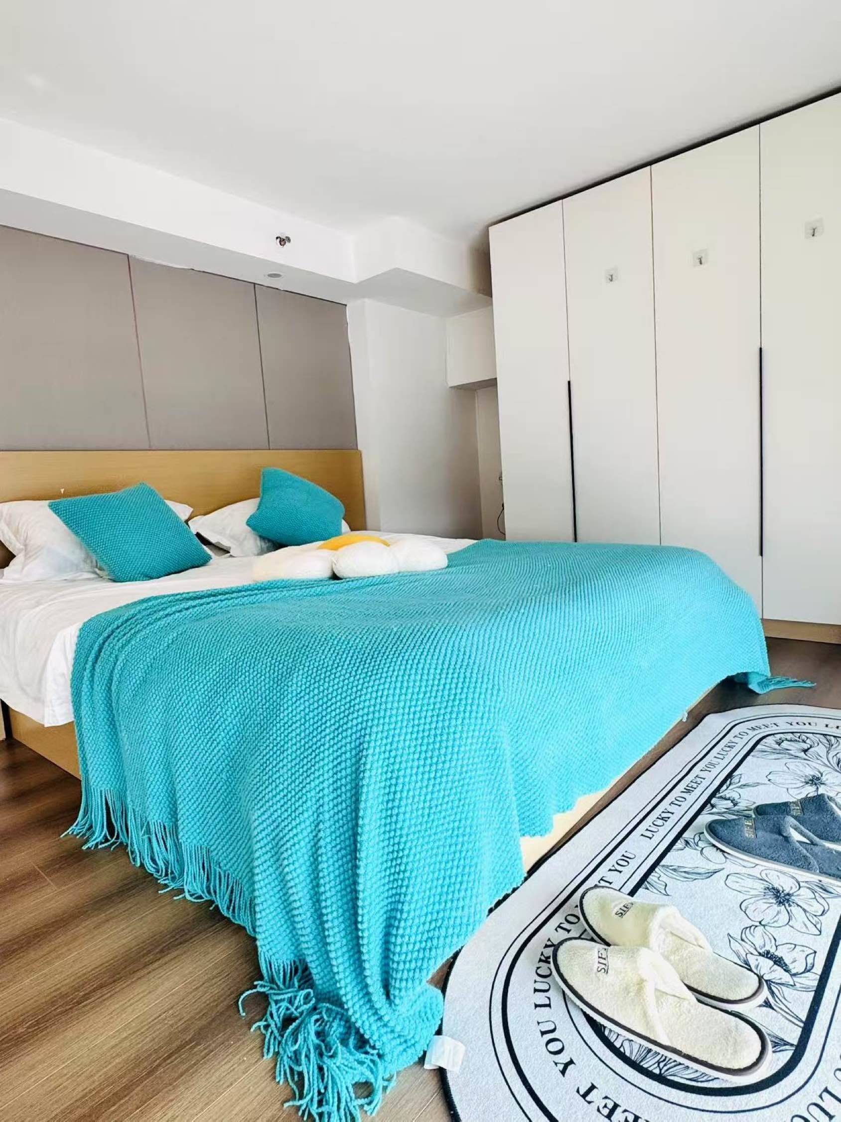 Shanghai-Pudong-Cozy Home,Clean&Comfy,Hustle & Bustle