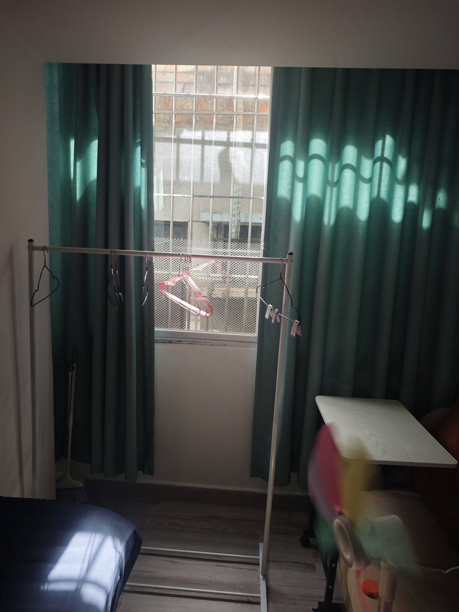 深圳-福田-沙尾内最有性价比❗,离地铁站超近❗,寵物友好,溫馨小窩,乾淨治愈,不限性別,市井煙火氣,慢時光