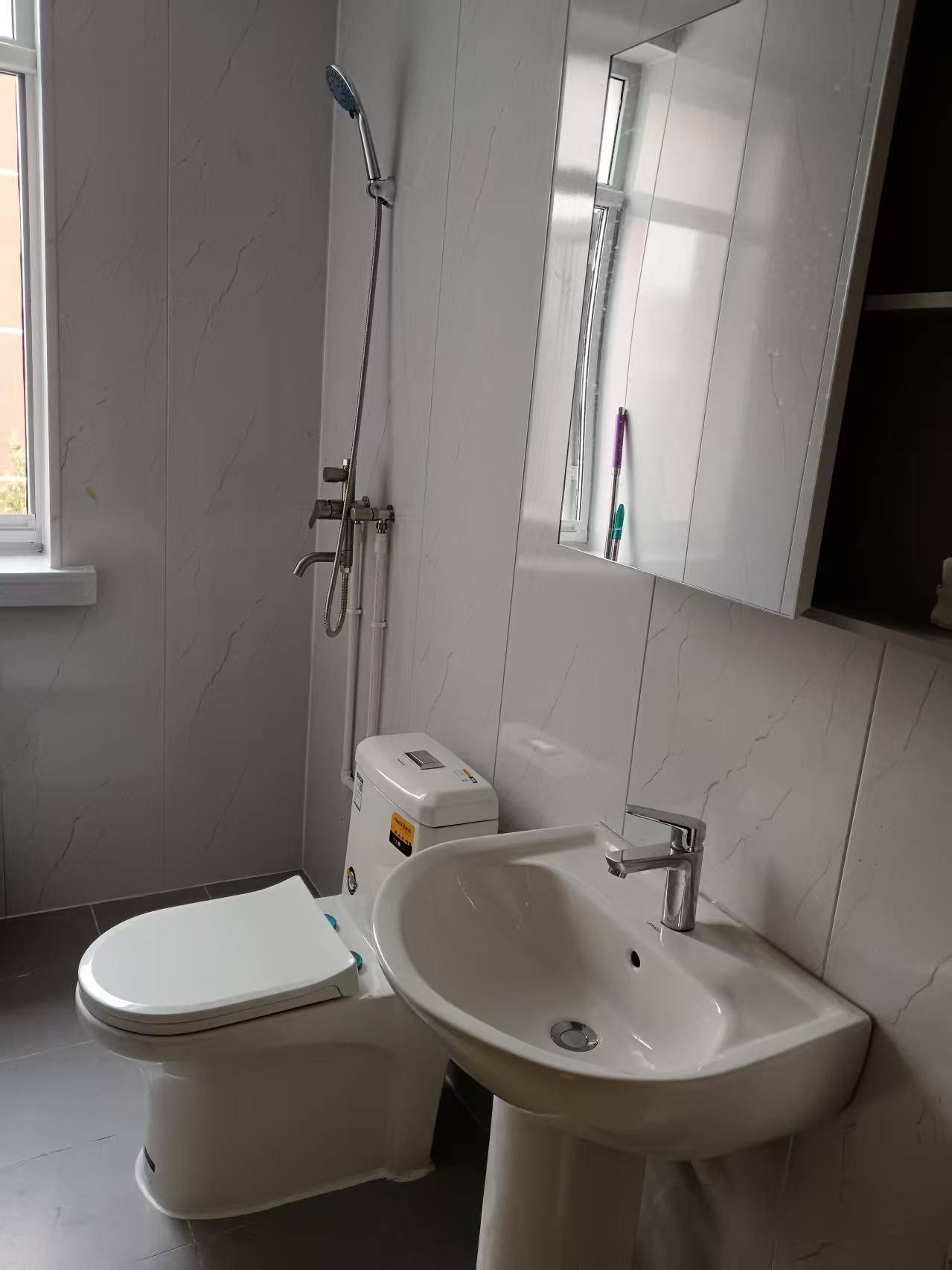 Beijing-Haidian-Cozy Home,Clean&Comfy,No Gender Limit,Hustle & Bustle