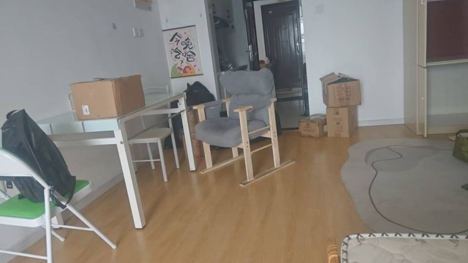 Hefei-Baohe-Cozy Home,Clean&Comfy,No Gender Limit,Hustle & Bustle,“Friends”,Chilled,LGBTQ Friendly,Pet Friendly