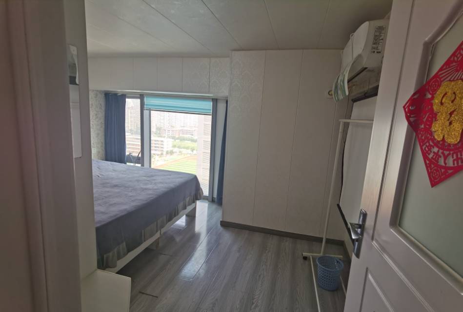 Nanjing-Jiangning-Cozy Home,Clean&Comfy,Chilled