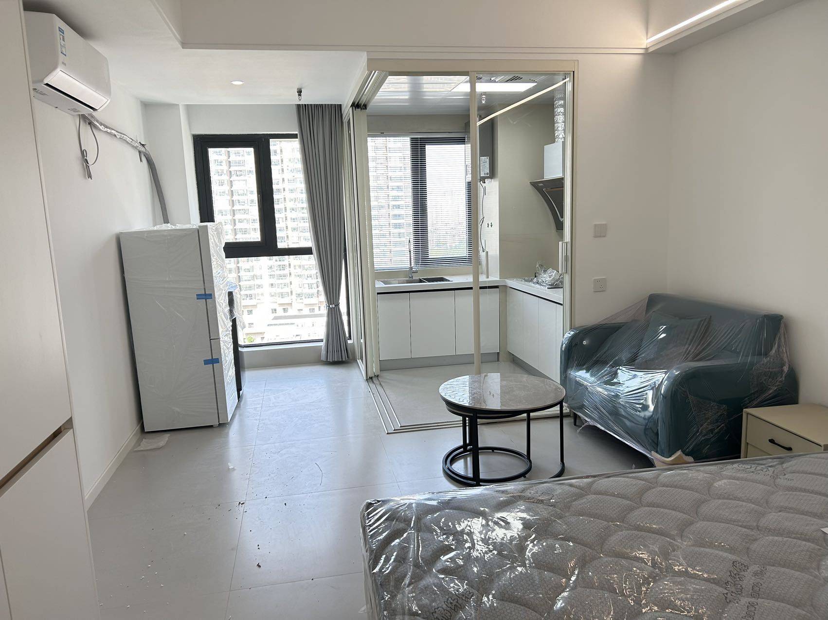 Zhengzhou-Erqi-Cozy Home,Clean&Comfy,No Gender Limit,Hustle & Bustle,“Friends”,Chilled,LGBTQ Friendly,Pet Friendly
