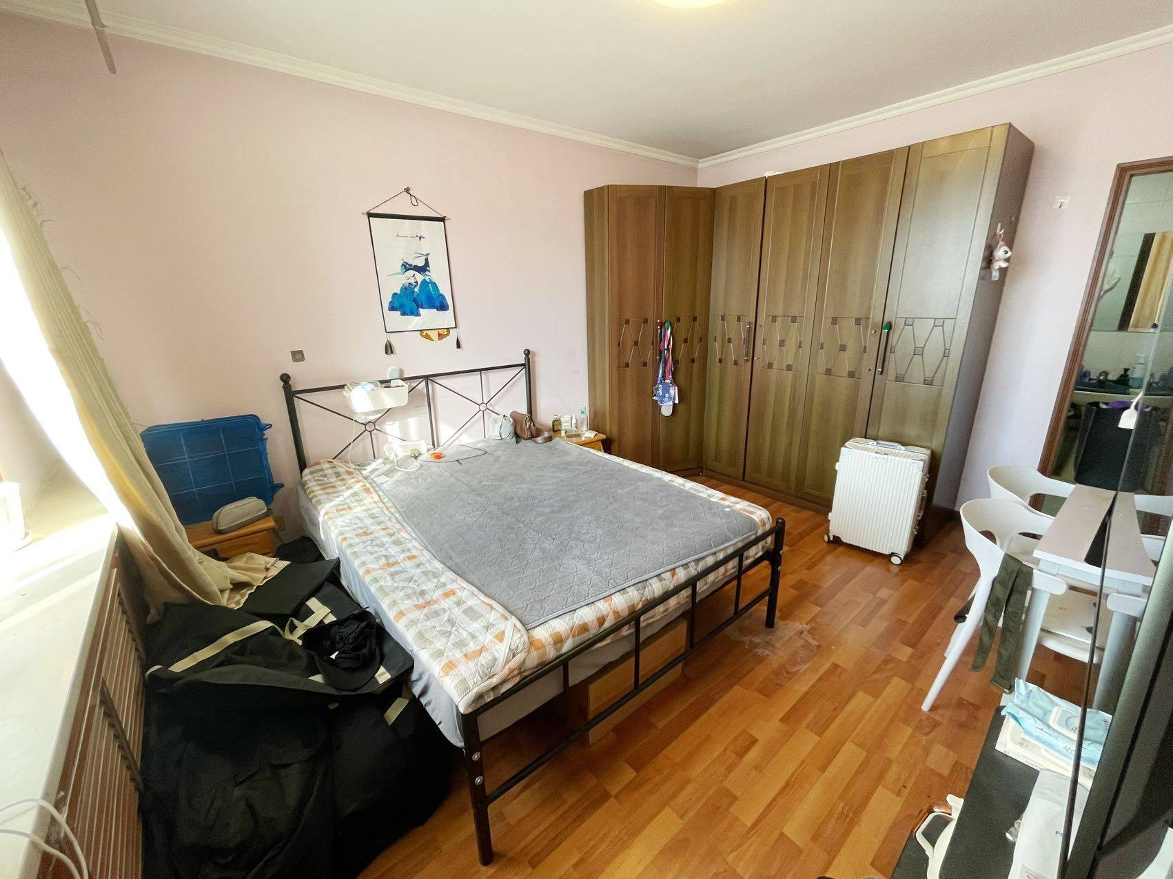 Beijing-Chaoyang-Cozy Home