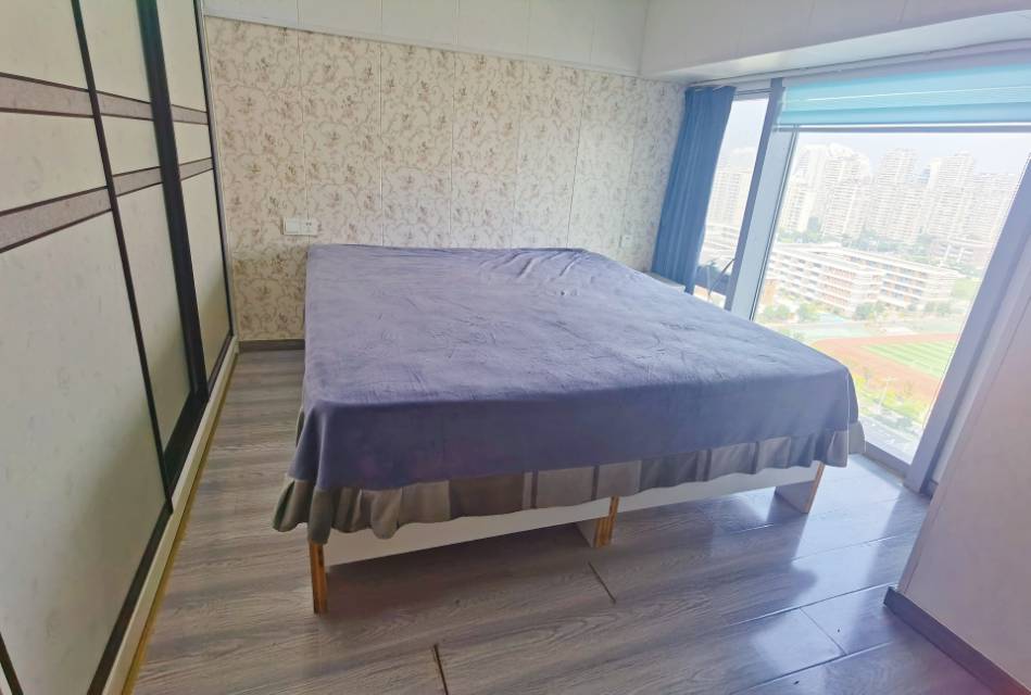 Nanjing-Jiangning-Cozy Home,Clean&Comfy,Chilled