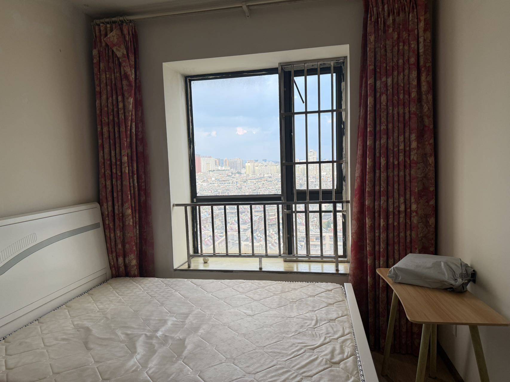 昆明-五華-溫馨小窩,乾淨治愈,不限性別,市井煙火氣