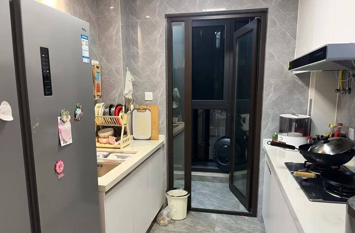 房东直租整租房源2