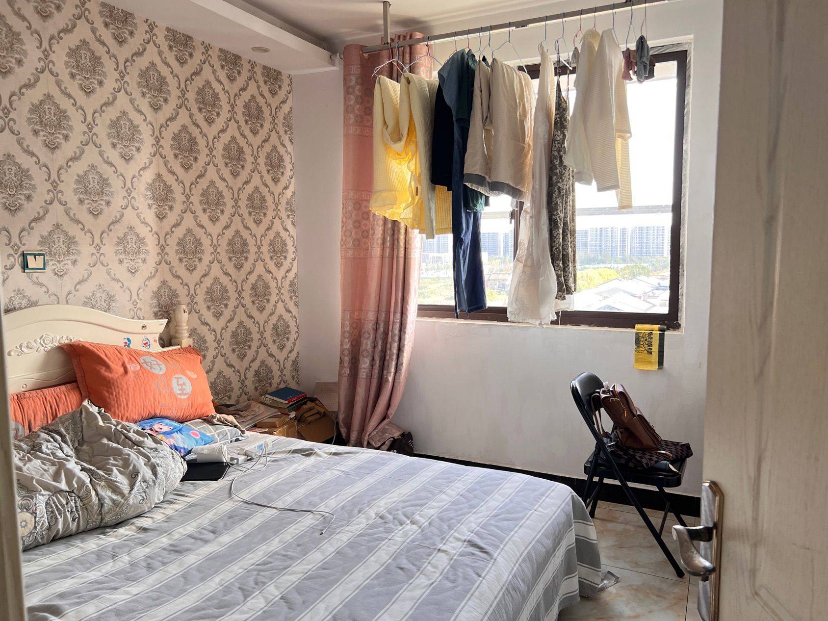 Shanghai-Pudong-Cozy Home,No Gender Limit
