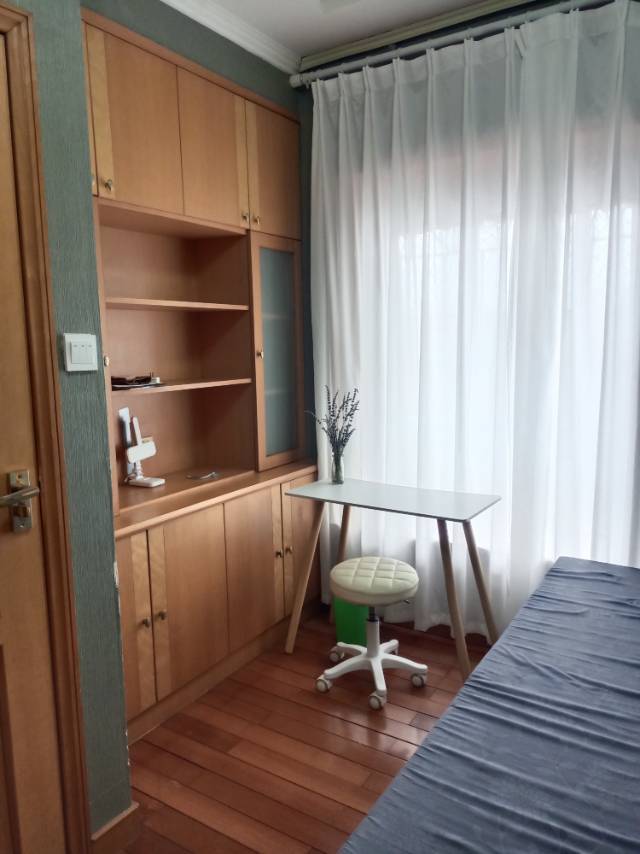 深圳-南山-温馨小窝,老友记,宠物友好