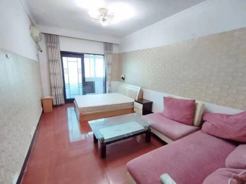 Suzhou-Gusu-Cozy Home,Hustle & Bustle,“Friends”,Chilled,Pet Friendly