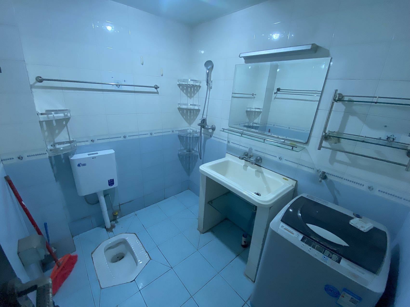Chengdu-Wuhou-Cozy Home,Clean&Comfy,No Gender Limit