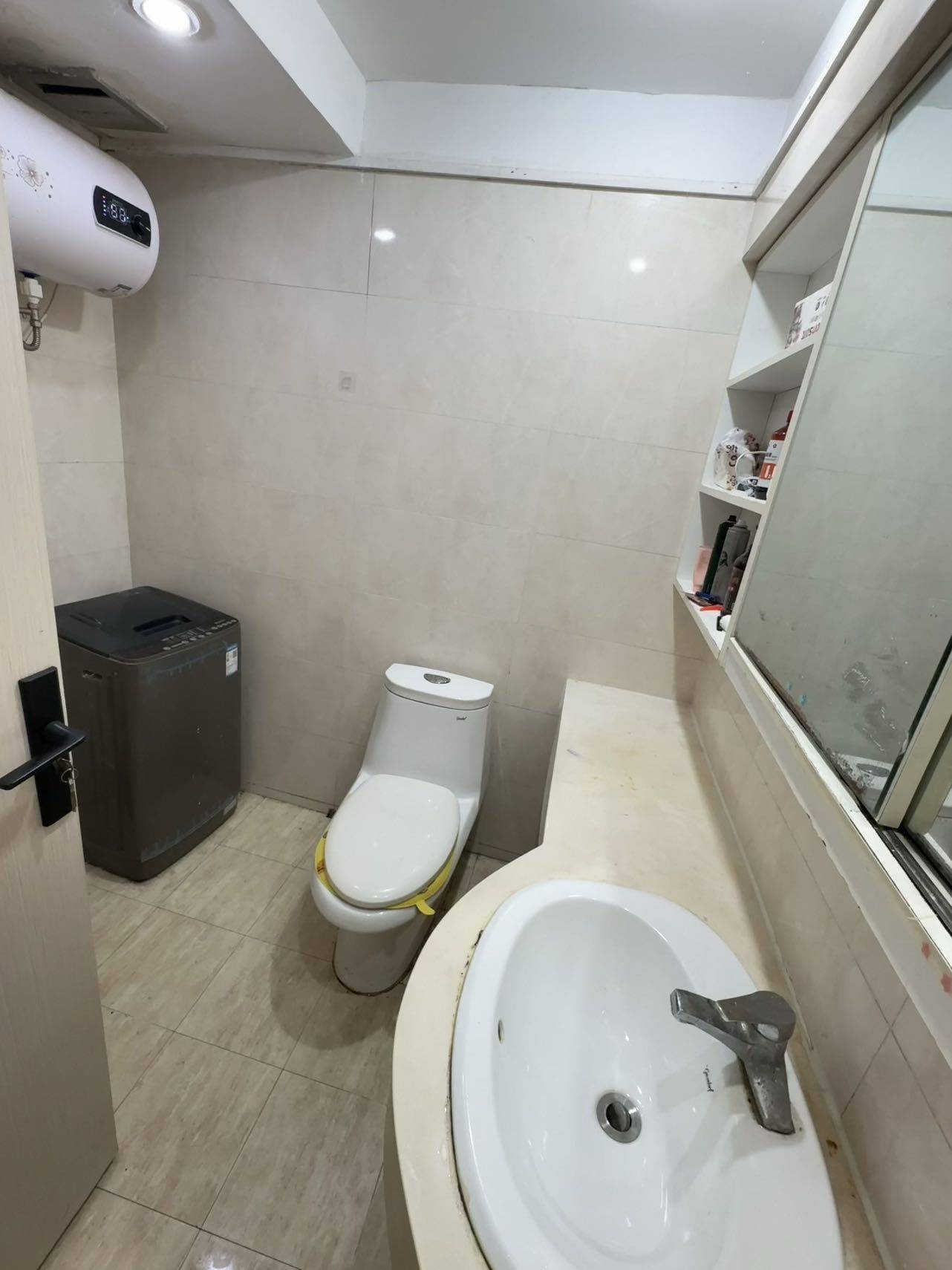 虎丘 长江壹号生活广场-5号楼