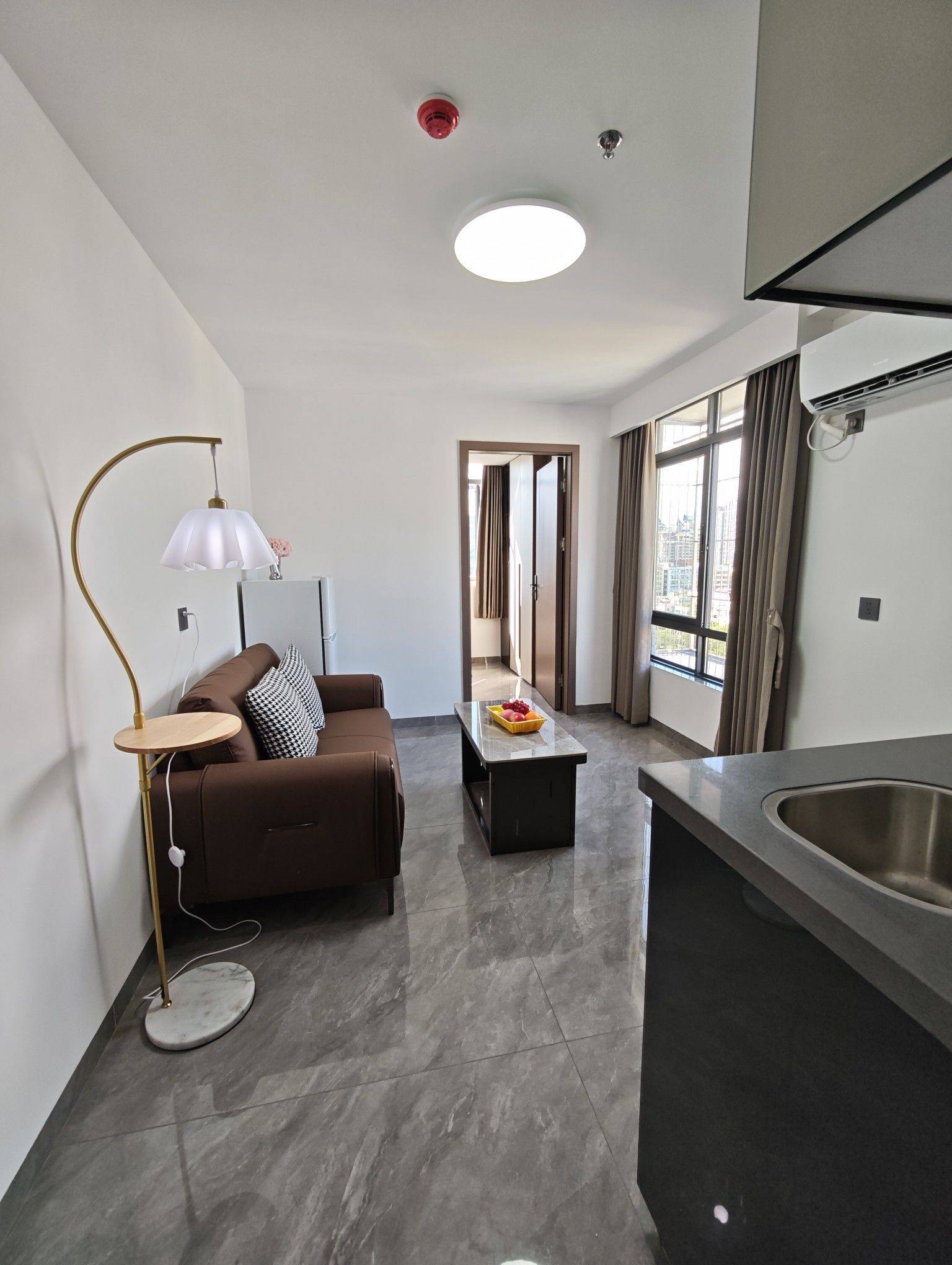 Shenzhen-BaoAn-固戍地铁站,宝安租房,Pet Friendly,LGBTQ Friendly,Cozy Home,Clean&Comfy,“Friends”,Chilled