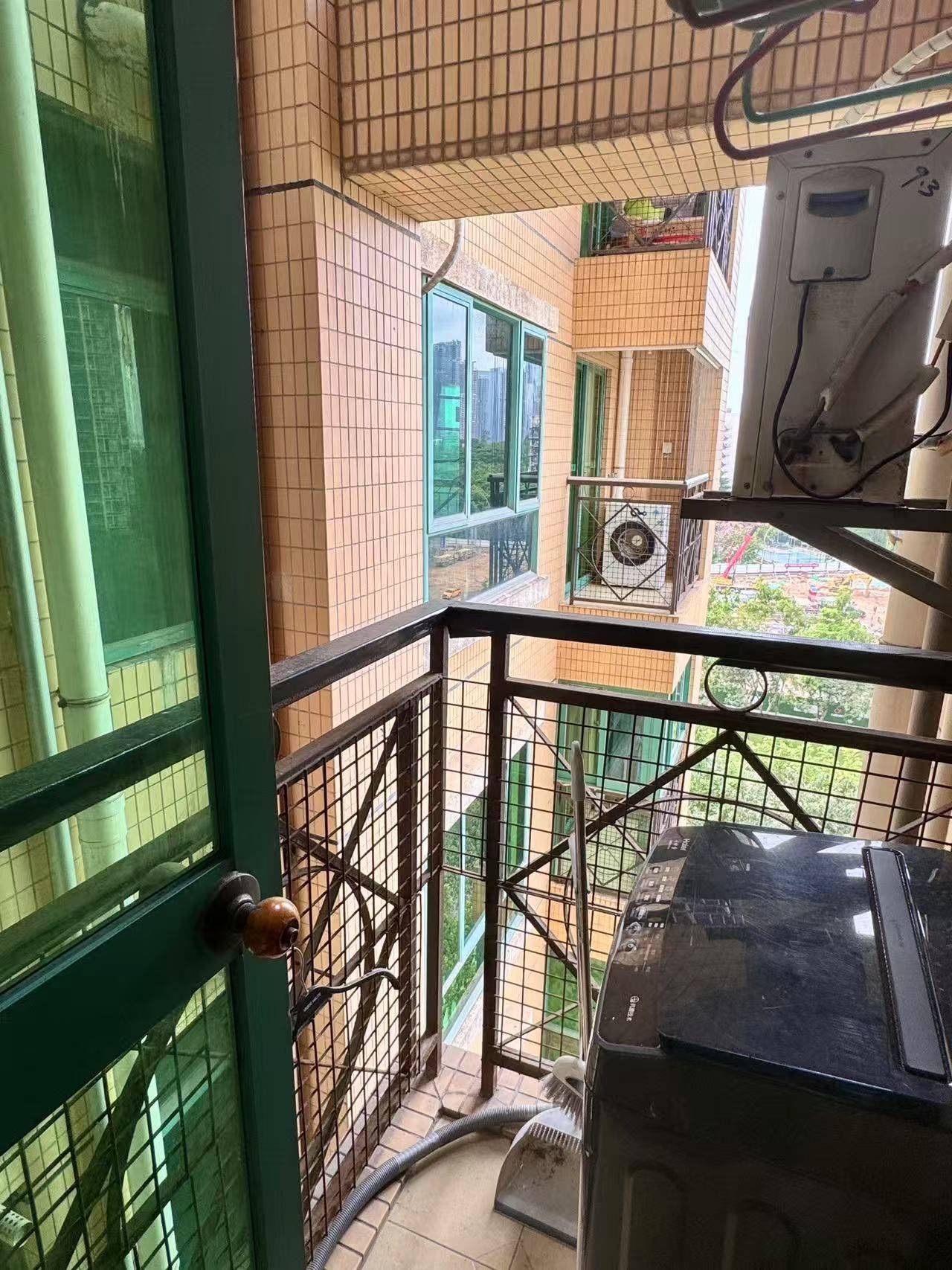 Shenzhen-Nanshan-Cozy Home,Clean&Comfy,No Gender Limit