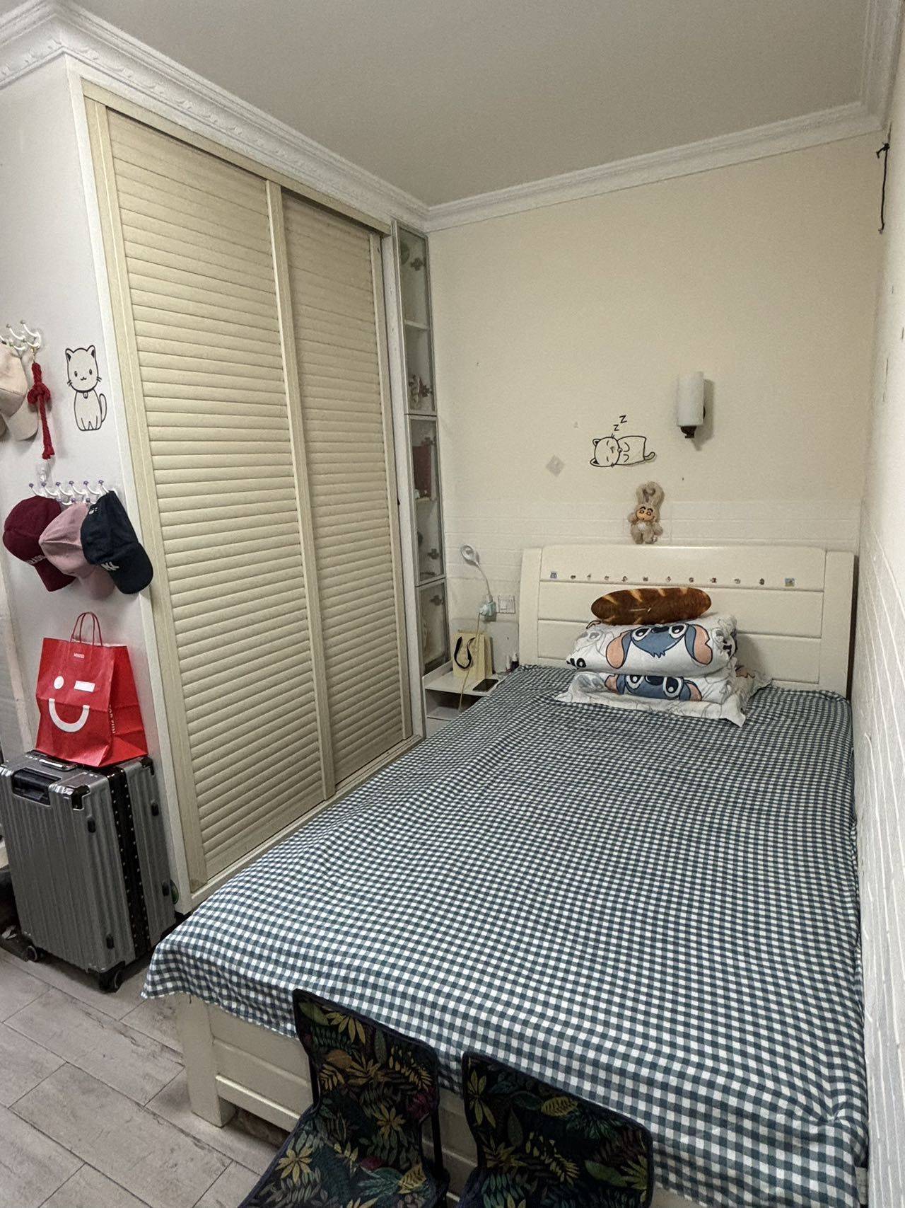 上海 普陀 | 三只羊公寓_4