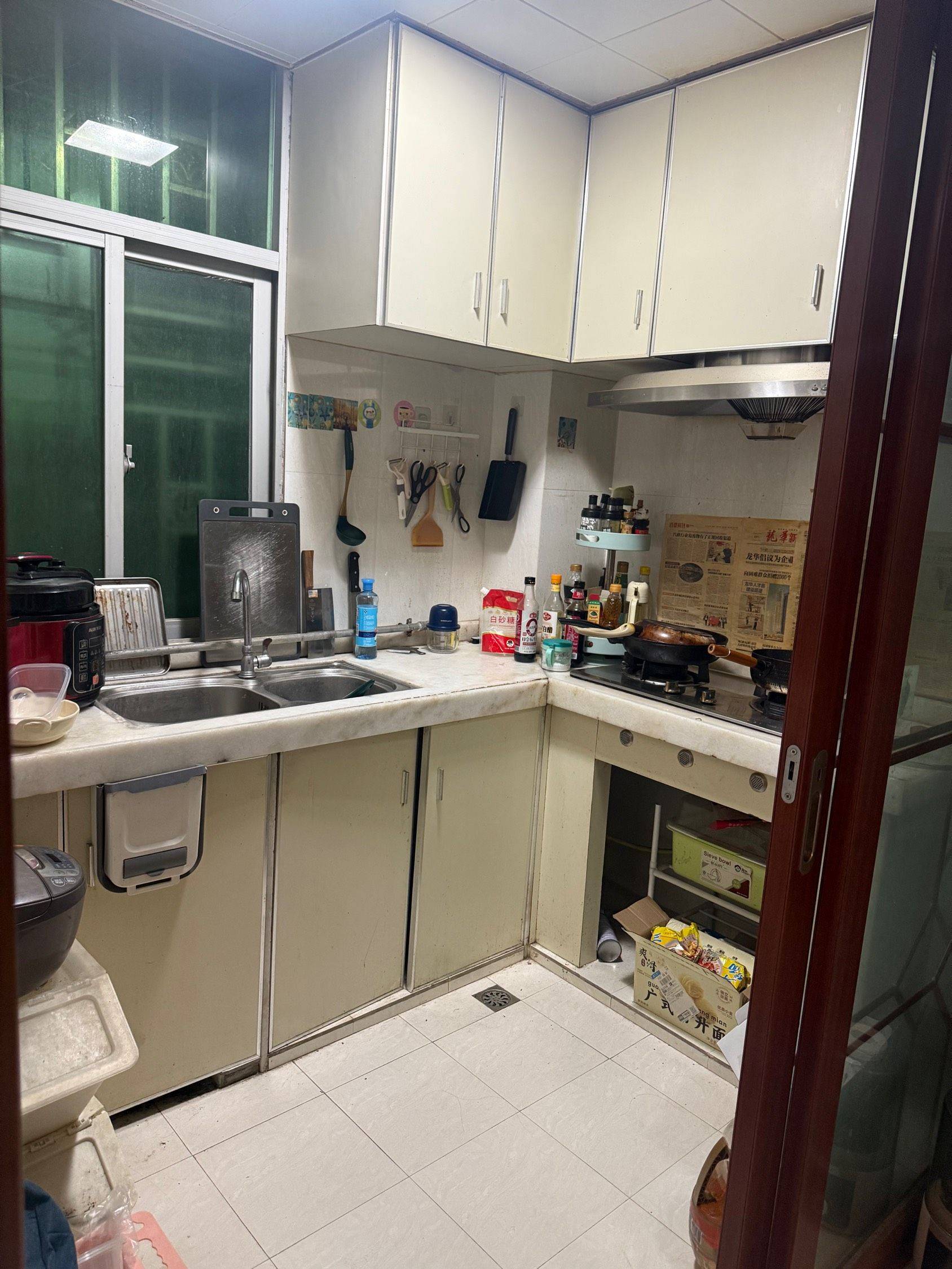 Shenzhen-Longhua-Cozy Home,Clean&Comfy