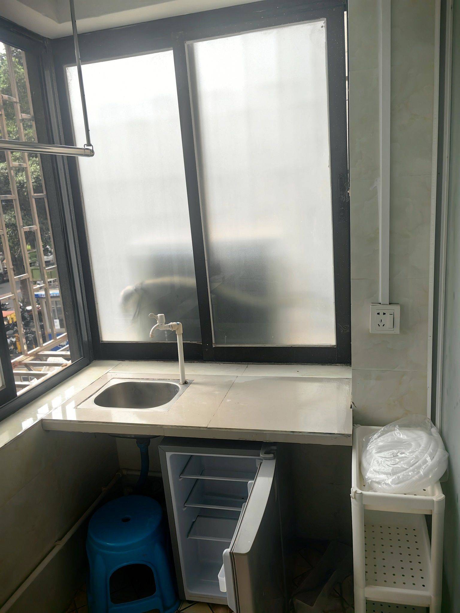 Shenzhen-Nanshan-房东直租,11号地铁沿线,ins风格,12号地铁沿线,后海站,南山中心区,前海站,独立洗手间,Cozy Home,Clean&Comfy