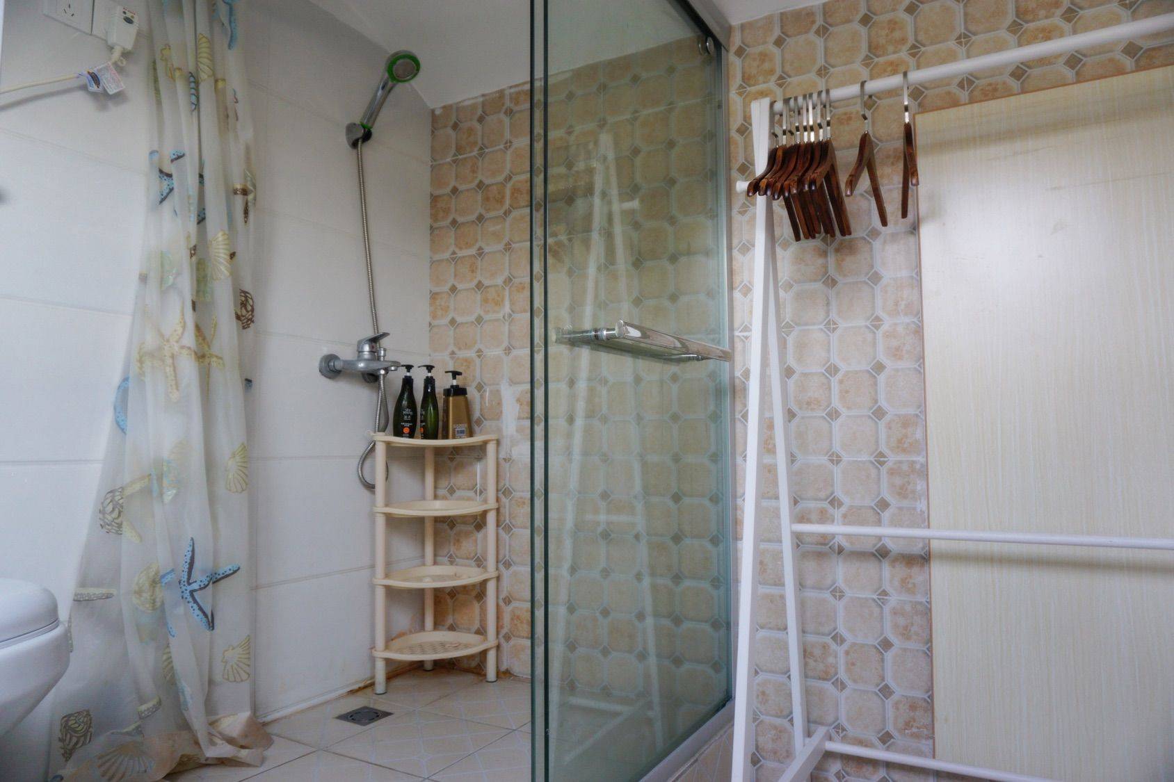 Shanghai-Pudong-Cozy Home,Clean&Comfy,No Gender Limit,Hustle & Bustle,“Friends”,Chilled